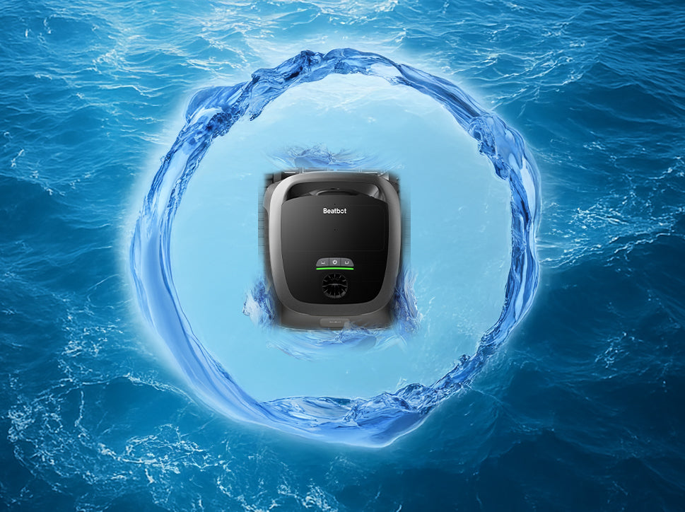 The Best Robotic Pool Cleaners of 2025. Top 10 Models