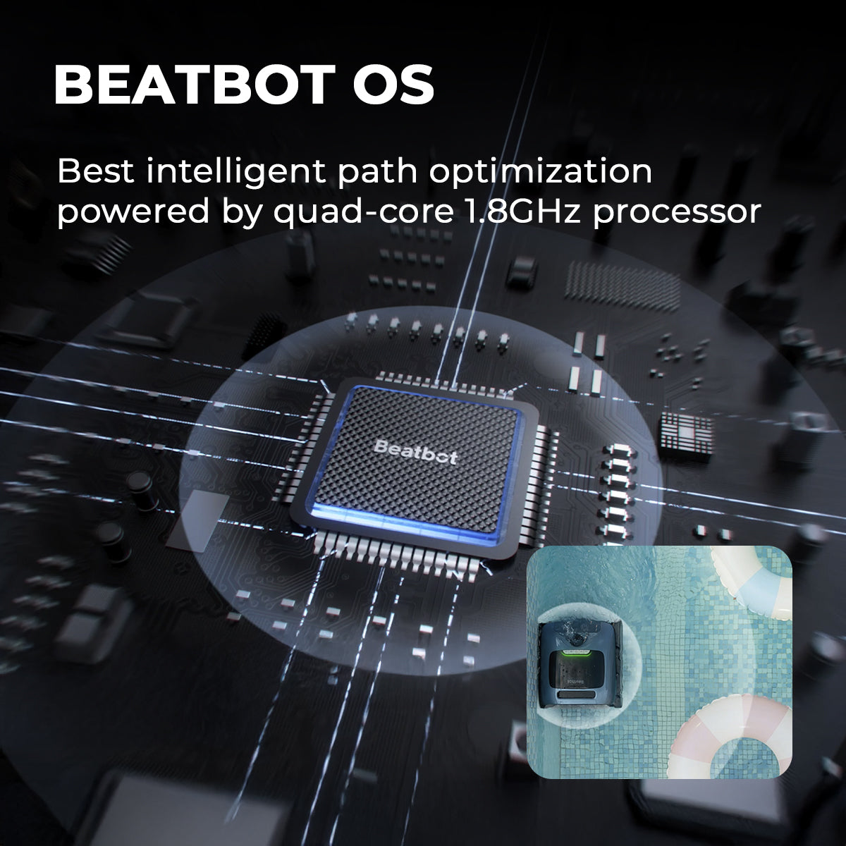 Beatbot AquaSense Pro