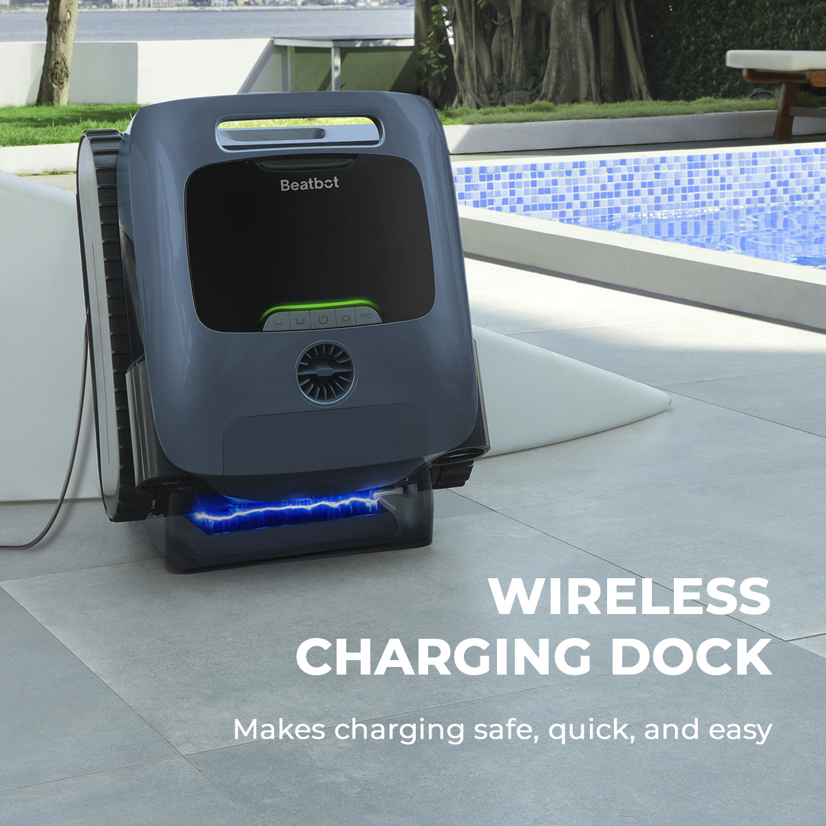Beatbot AquaSense Pro