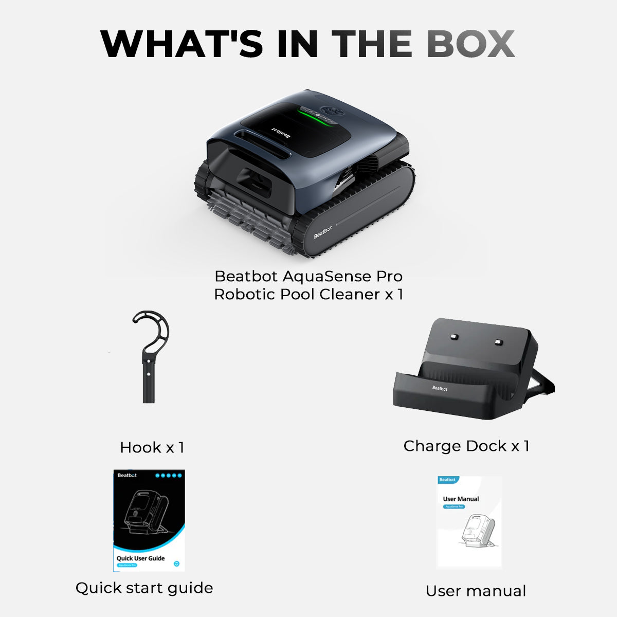 Beatbot AquaSense Pro