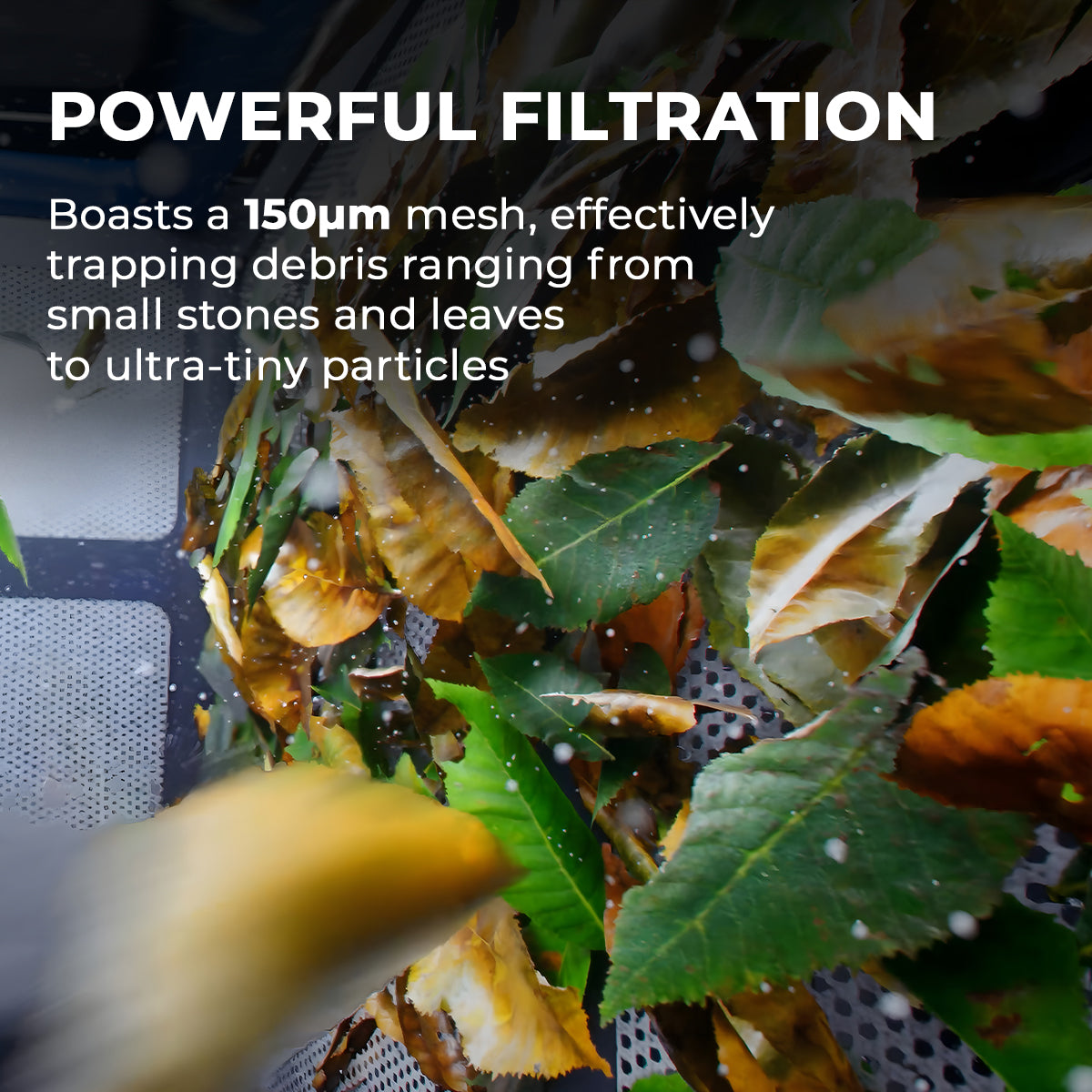 Beatbot Filter Basket for AquaSense