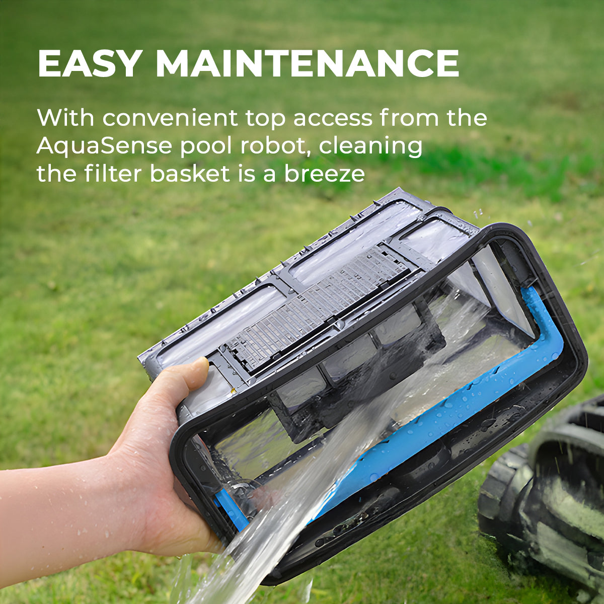 Beatbot Filter Basket for AquaSense