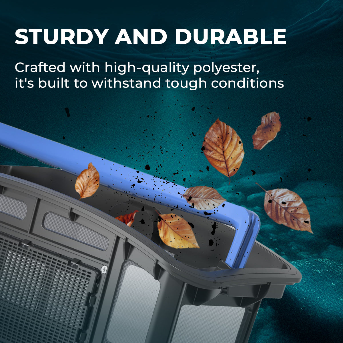 Beatbot Filter Basket for AquaSense