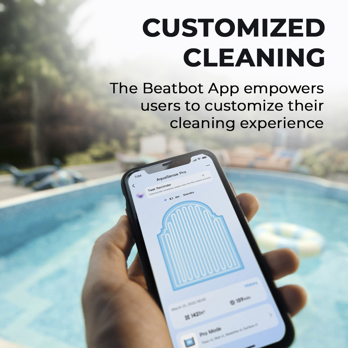 Beatbot AquaSense Pro