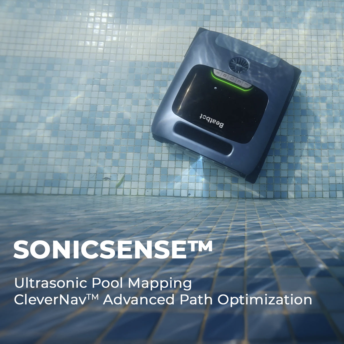 Beatbot AquaSense Pro