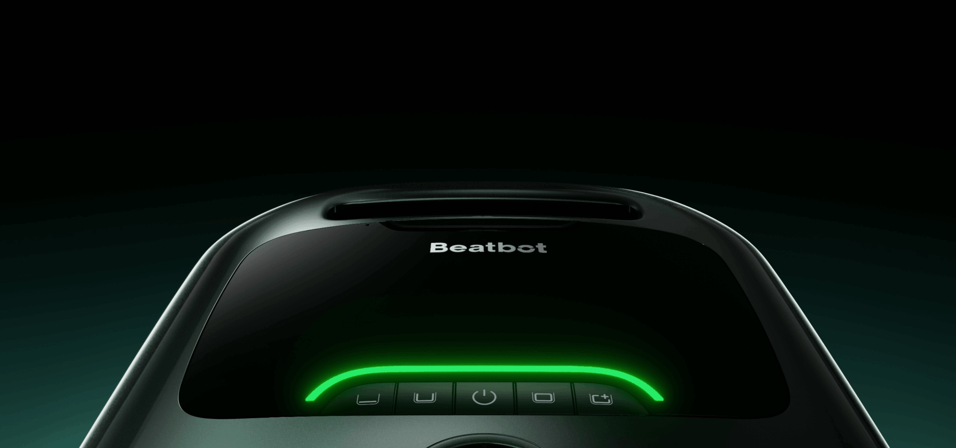 Innovations mybeatbot.com