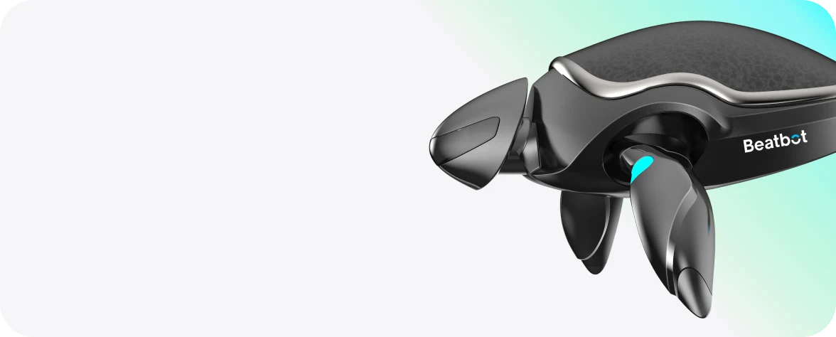 Innovations mybeatbot.com