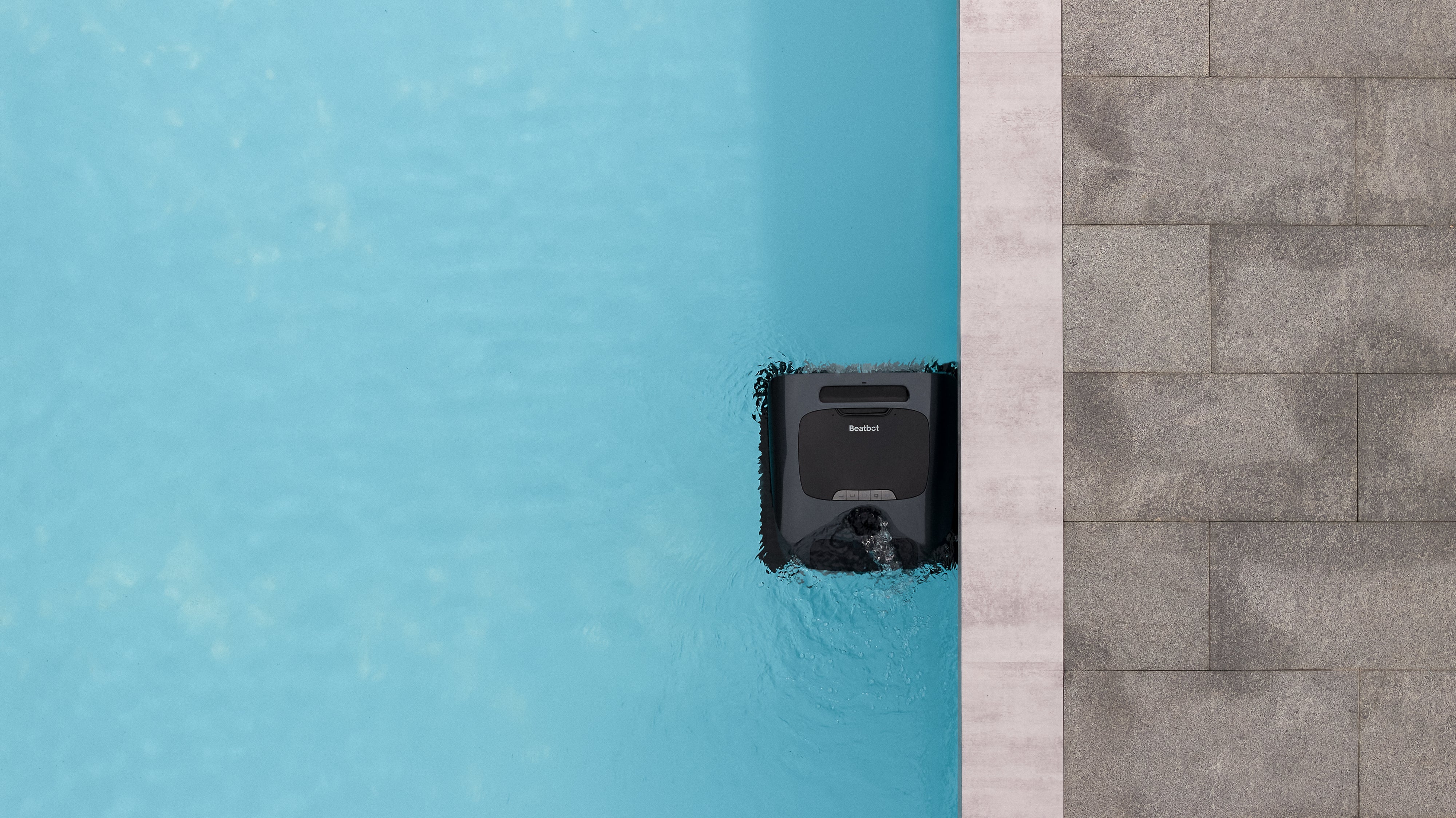 What Is the Best Pool Robot for Built-in Pools? Top 7 Models | MyBeatBot