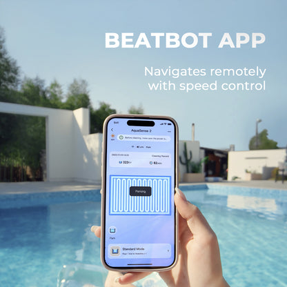 Beatbot AquaSense 2
