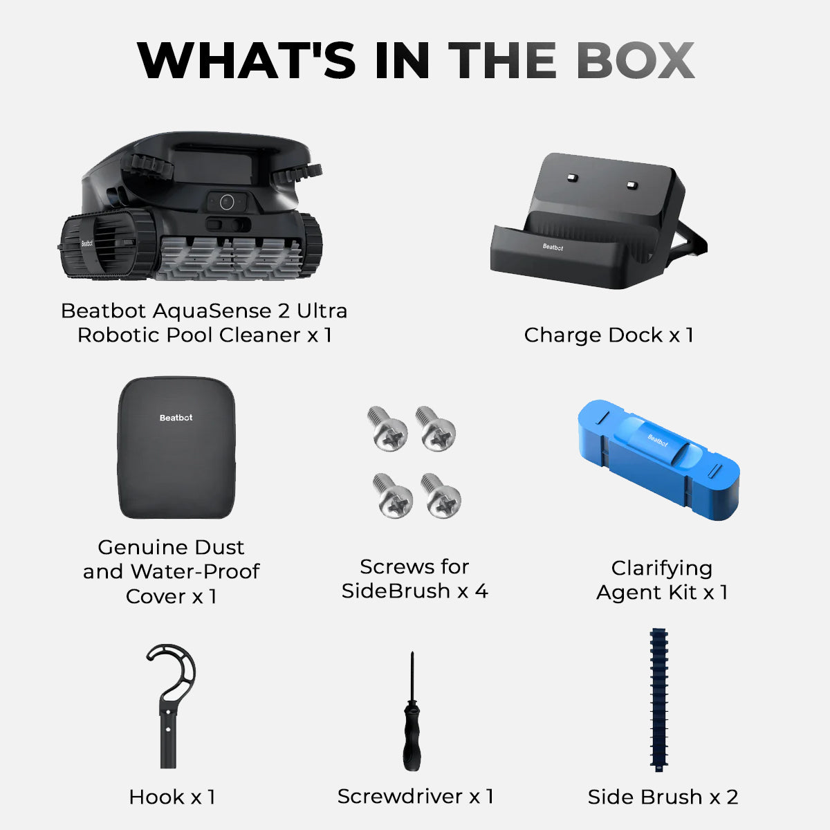 Beatbot AquaSense 2 Ultra