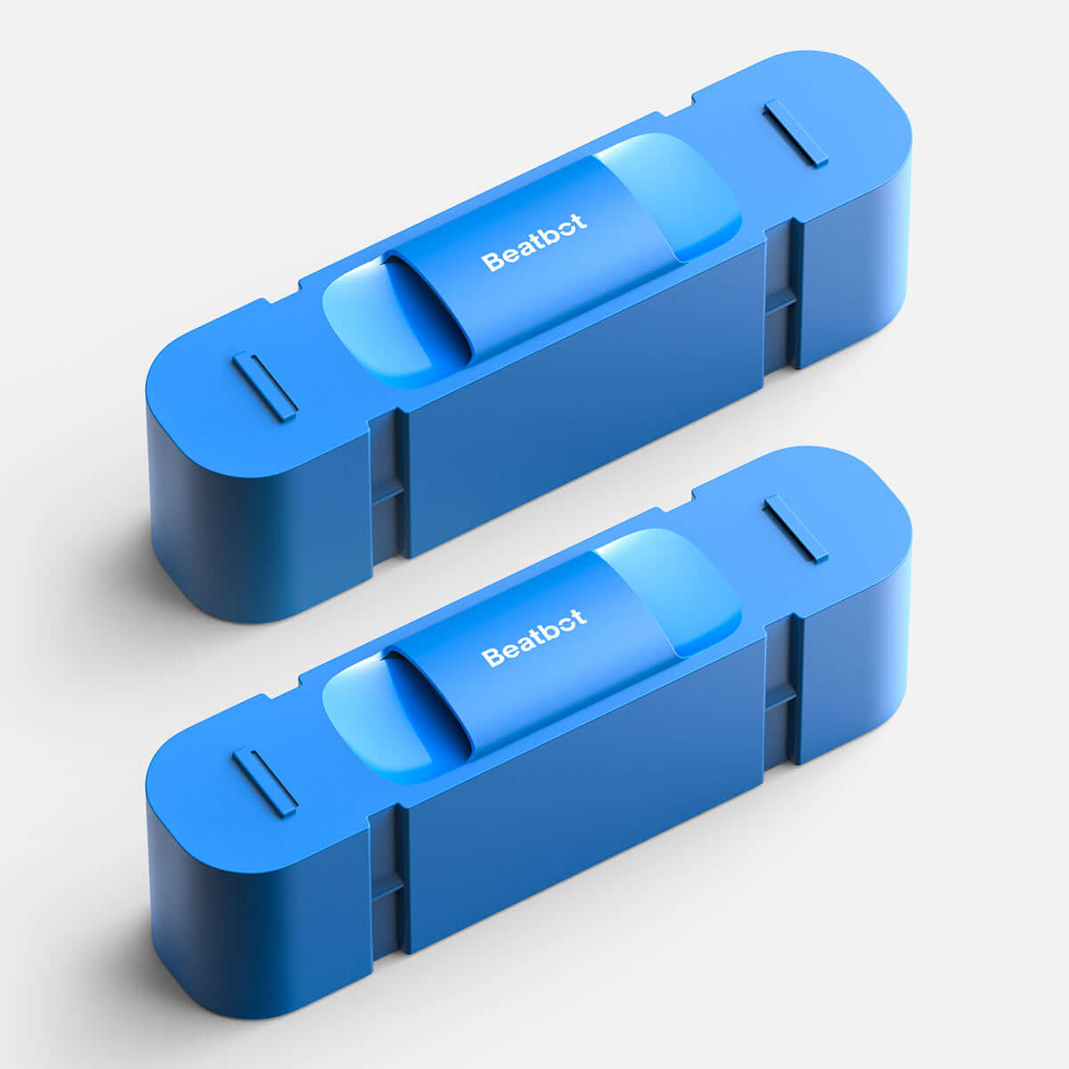 Beatbot Clarifying Agent Kit -2pcs