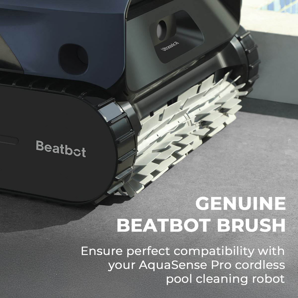 Beatbot Roller Brush for AquaSense Pro
