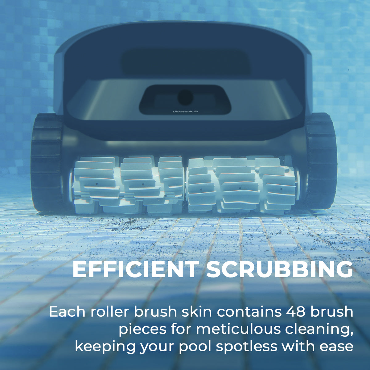 Beatbot Roller Brush for AquaSense Pro