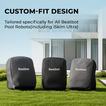 Beatbot Genuine Dust and Water-Proof Cover