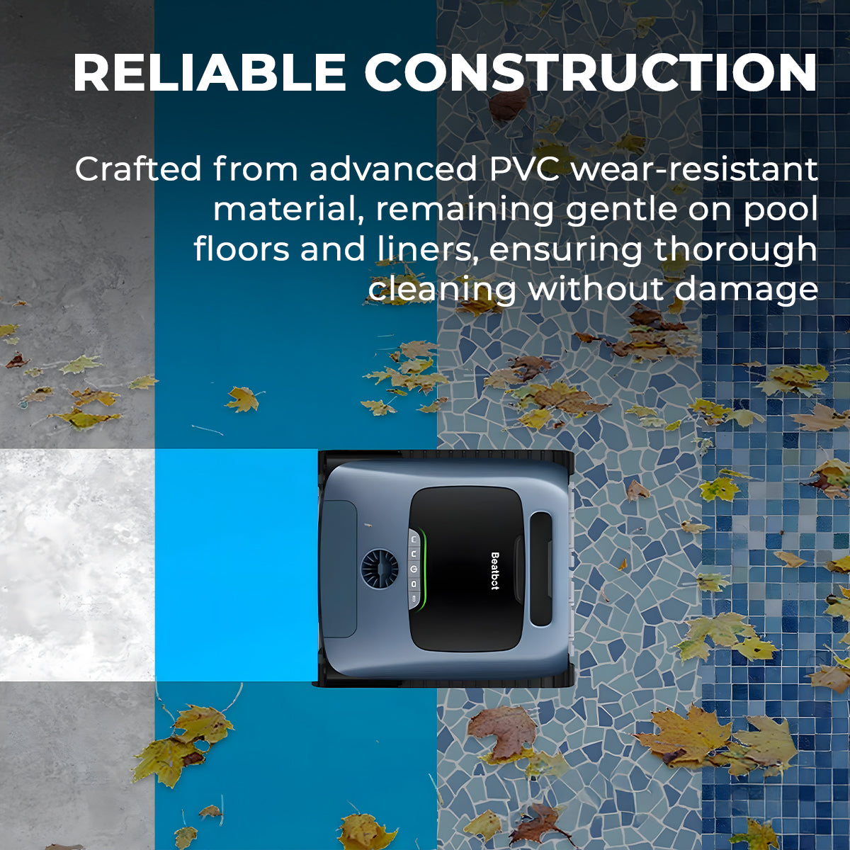 Beatbot Roller Brush for AquaSense Pro