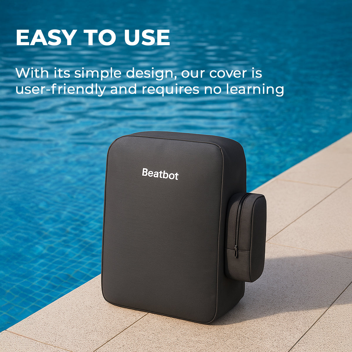 Beatbot Genuine Dust and Water-Proof Cover