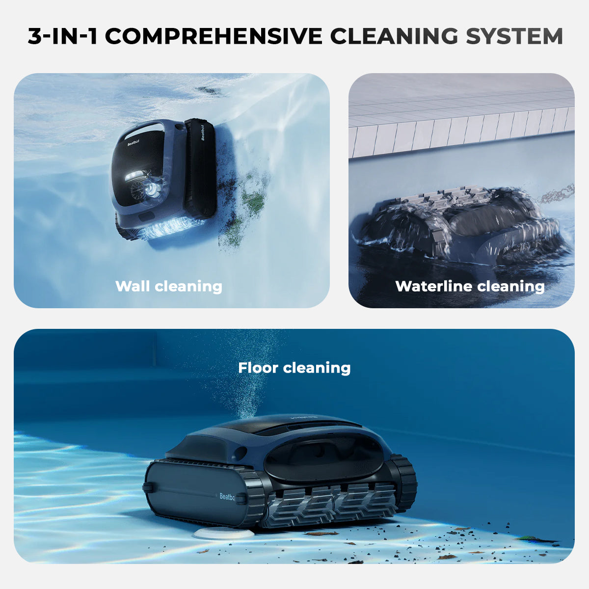 Beatbot AquaSense 2