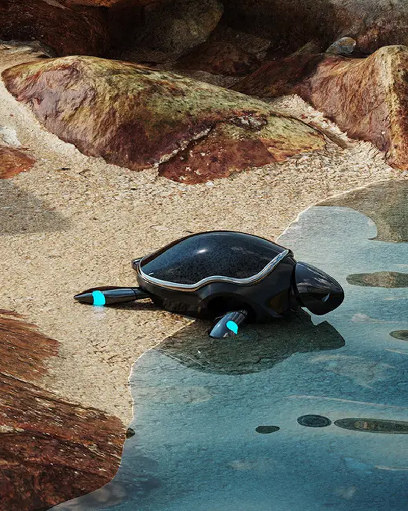 Beatbot Our Story – Pioneering Smart Pool Robotics | MyBeatBot